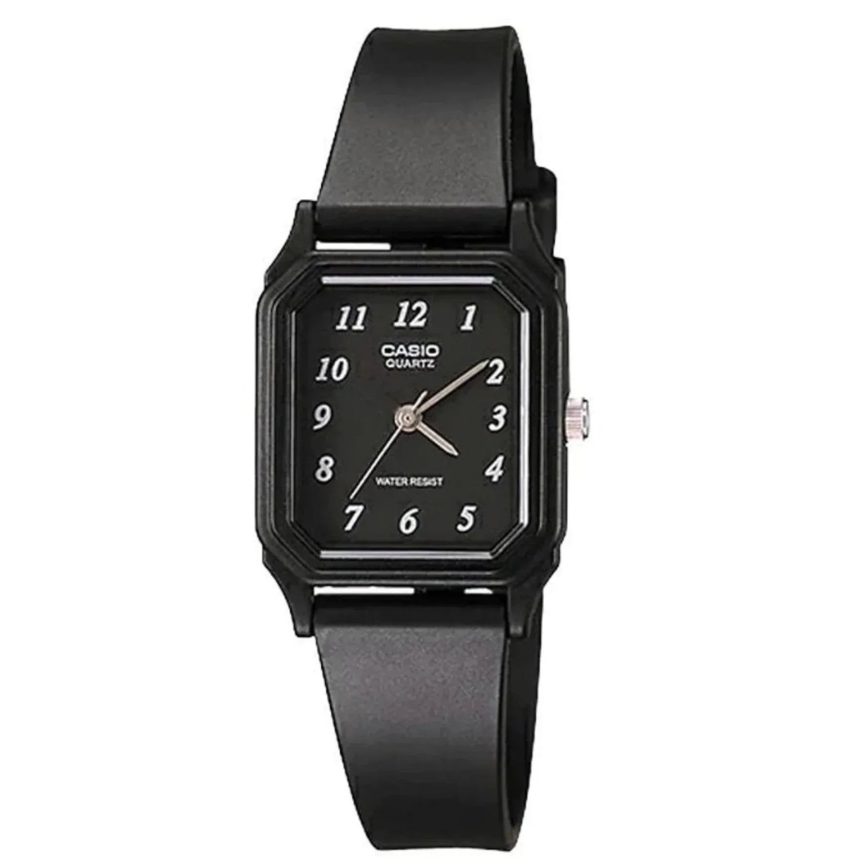 Reloj Casio LQ-142-1B Mujer - Análogo